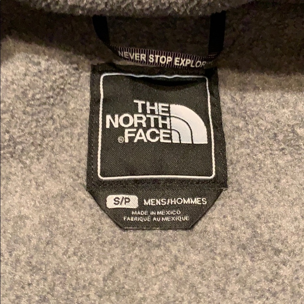 The Northface Jacket - image 2